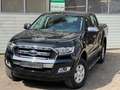 Ford Ranger XLT Doppelkabine 4x4 AHK Zwart - thumbnail 3