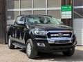 Ford Ranger XLT Doppelkabine 4x4 AHK Zwart - thumbnail 1