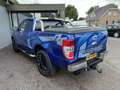 Ford Ranger 2.2 TDCi Limited Super Cab Blauw - thumbnail 10