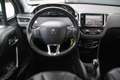 Peugeot 208 1.6 VTi Allure Navi, PDC, Leer, Cruise, NL auto  L Gris - thumbnail 14
