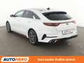 Kia ProCeed / pro_cee'd 1.6 TGDI GT Aut.*NAVI*LEDC*CAM*SHZ*LHZ*ACC* Weiß - thumbnail 4