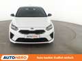 Kia ProCeed / pro_cee'd 1.6 TGDI GT Aut.*NAVI*LEDC*CAM*SHZ*LHZ*ACC* Weiß - thumbnail 9