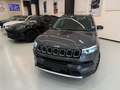 Jeep Compass 1.3 Turbo T4 150 CV aut. 2WD Limited Grigio - thumbnail 14
