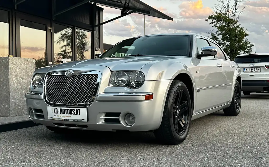 Chrysler 300C