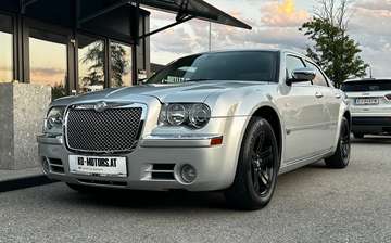 Limousine Aut. *Leder*Tempomat*Sitzheizung*