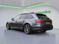 Audi A4 Avant 2.0 TDI Design Pro Line Plus | PANO | S-LINE Gris - thumbnail 4