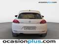 Volkswagen Scirocco 1.4 TSI DSG 160 Blanco - thumbnail 12