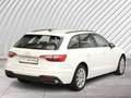 Audi A4 Avant 35 TDI basis NAVI LED PDC V+H DAB LM Weiß - thumbnail 3