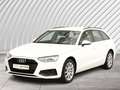 Audi A4 Avant 35 TDI basis NAVI LED PDC V+H DAB LM Weiß - thumbnail 1