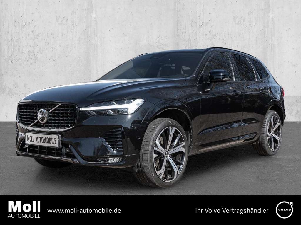 Second hand Volvo Xc60 2.0
