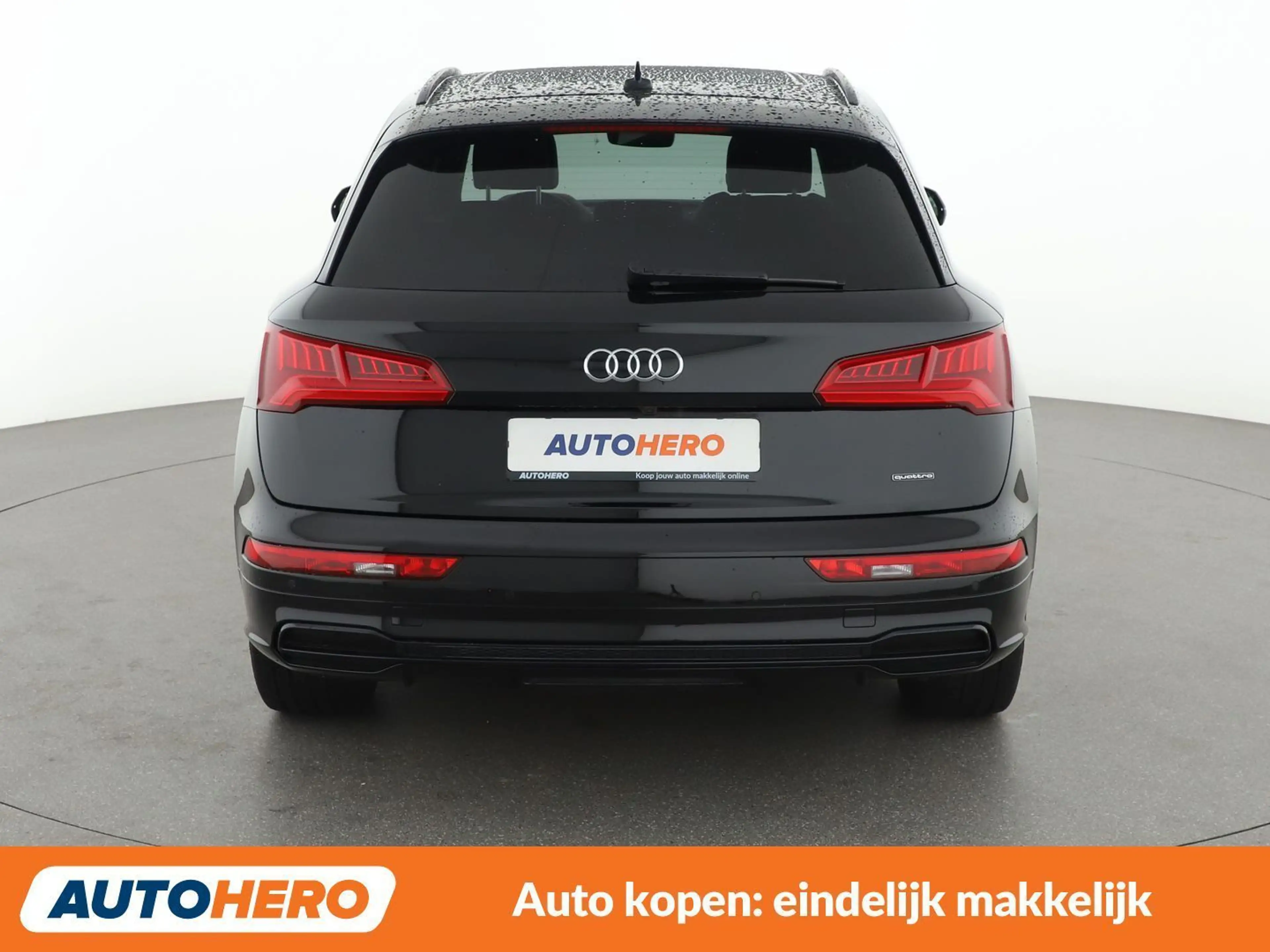 Audi Q5 50 TFSIe quattro sport — photo 5