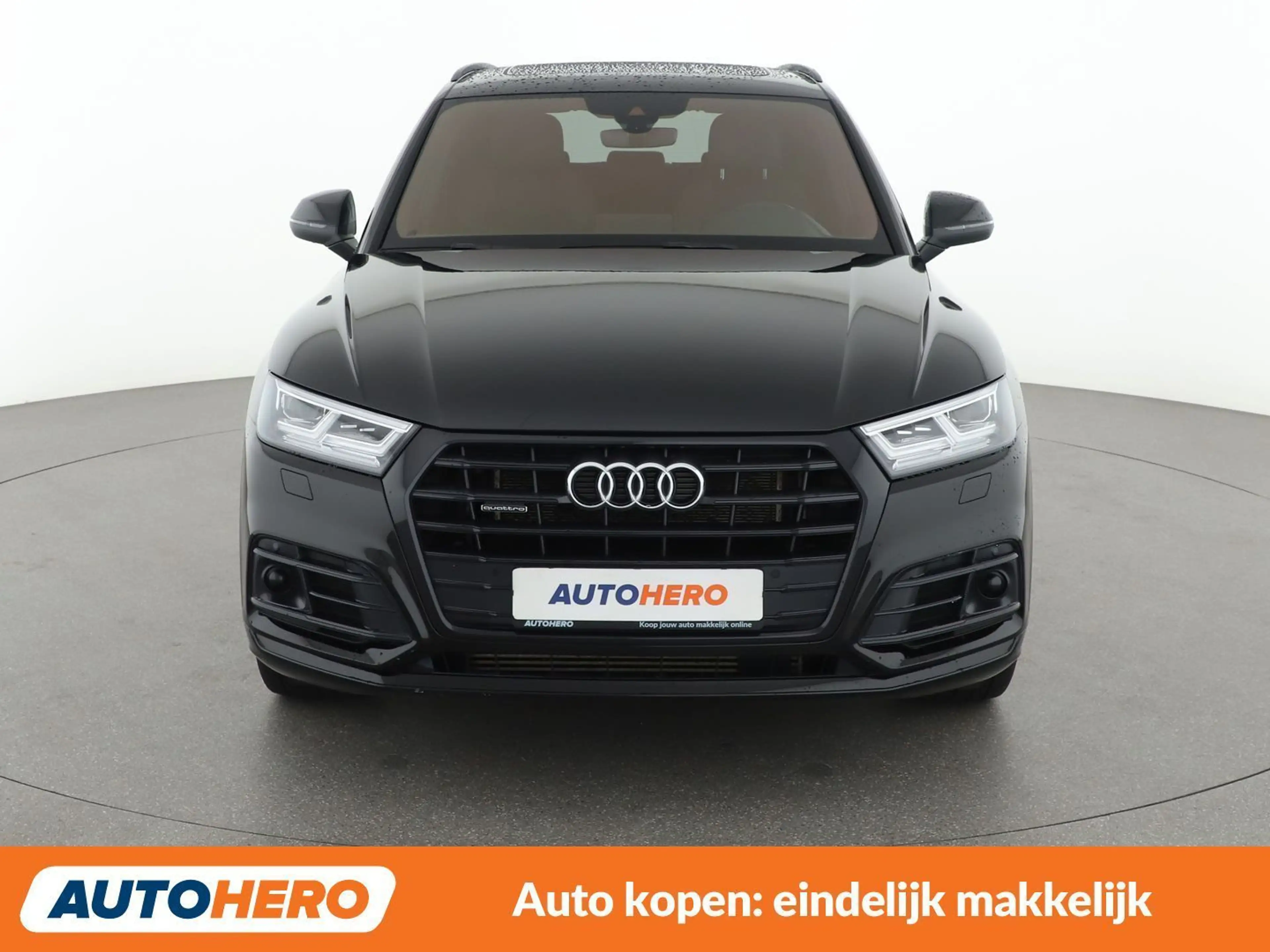Audi Q5 50 TFSIe quattro sport — photo 9