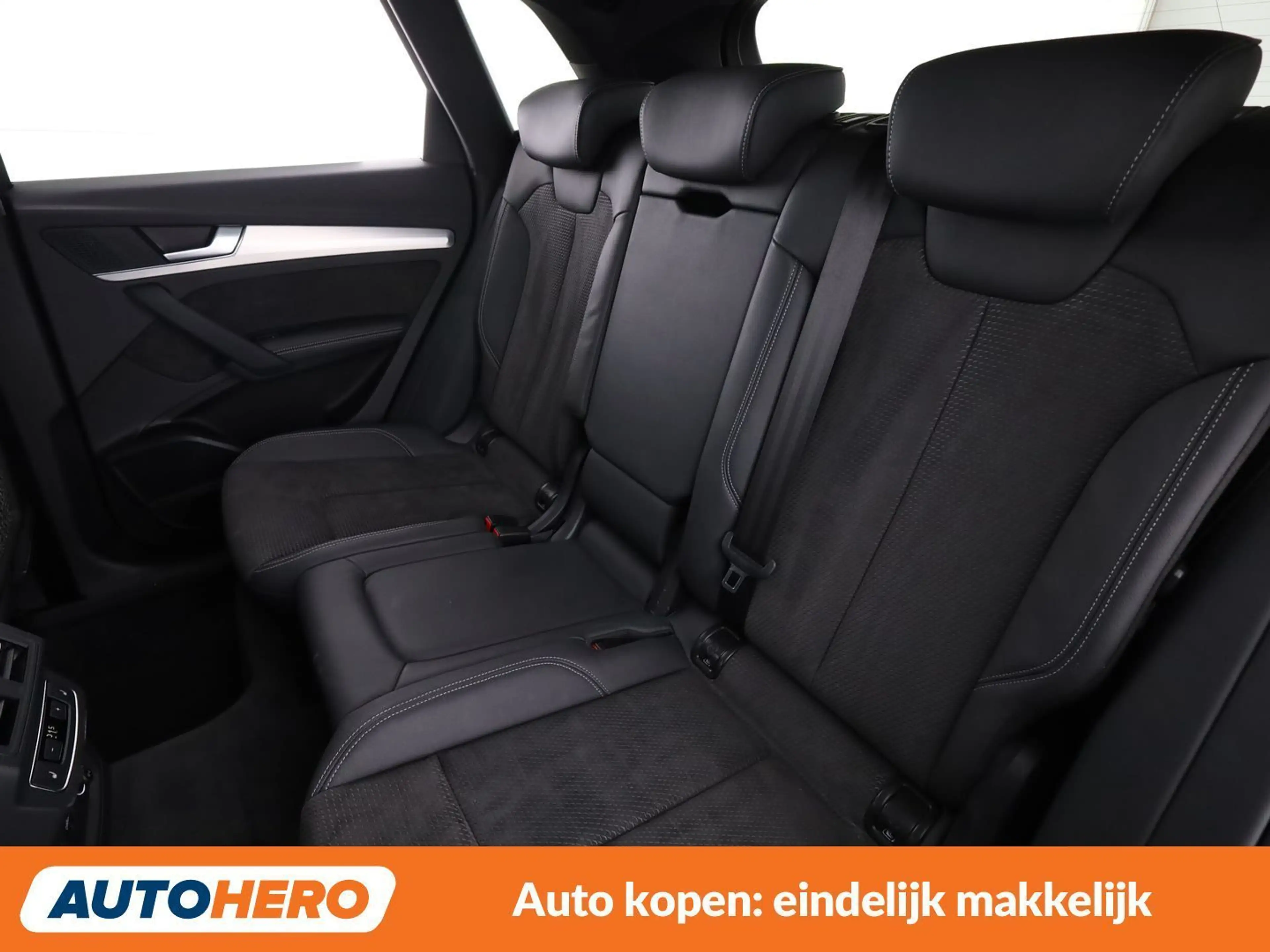 Audi Q5 50 TFSIe quattro sport — photo 14