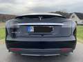 Tesla Model S Model S P85P Performance -lebenslanges Gratisladen Czarny - thumbnail 8