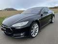 Tesla Model S Model S Performance -lebenslanges Gratisladen- Fekete - thumbnail 3