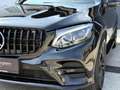 Mercedes-Benz GLC 250 GLC-Klasse GLC 250 d AMG Line 4Matic Schwarz - thumbnail 5