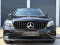 Mercedes-Benz GLC 250 GLC-Klasse GLC 250 d AMG Line 4Matic Schwarz - thumbnail 4