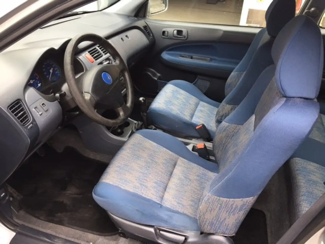Honda HR-V 1.6 3p. 4wd, foto 7