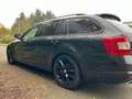 Skoda Octavia Octavia SW RS 2.0 TFSI DSG Noir - thumbnail 3