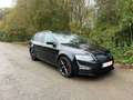 Skoda Octavia Octavia SW RS 2.0 TFSI DSG Noir - thumbnail 1