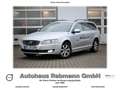 Volvo V70 D3 Linje Classic B-Xenon*Navi*Tempomat Plateado - thumbnail 1