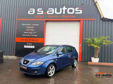 1.8 tfsi 161 cv boite auto palette au volant ge chauffants