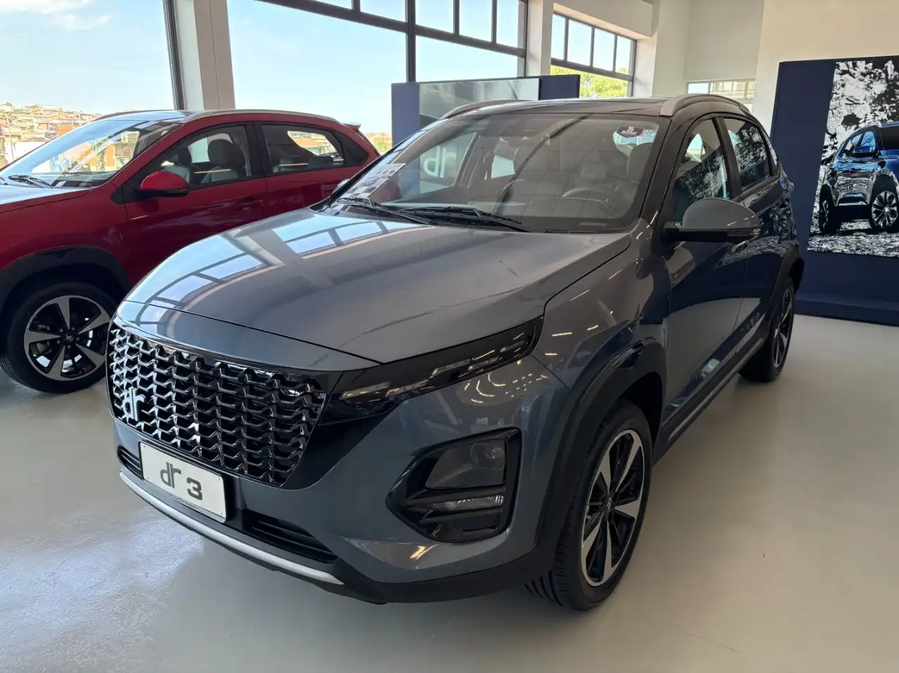 DR Automobiles DR 3.0 2026
