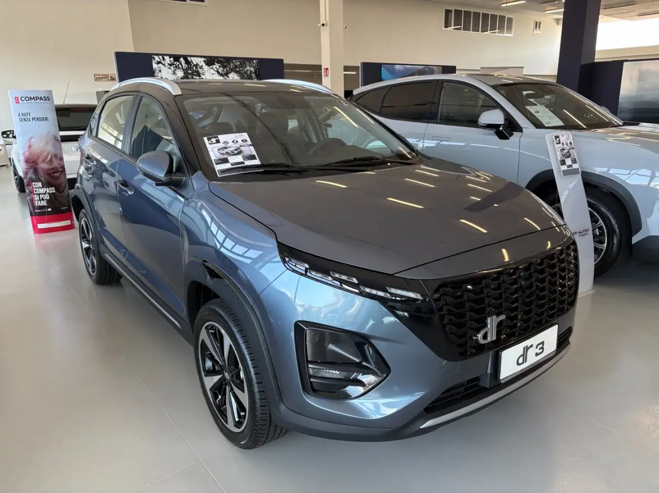 DR Automobiles DR 3.0 2026