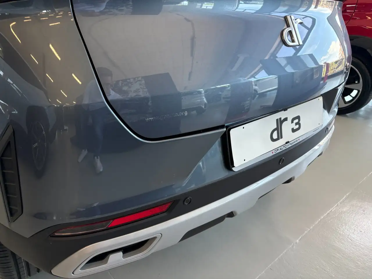 DR Automobiles DR 3.0 2026