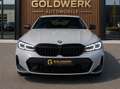BMW 320 BMW 320e M Sport | Plug-in Hybrid | Facelift | Grau - thumbnail 1