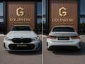 BMW 320 BMW 320e M Sport | Plug-in Hybrid | Facelift | Grau - thumbnail 3