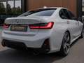 BMW 320 BMW 320e M Sport | Plug-in Hybrid | Facelift | Grau - thumbnail 2