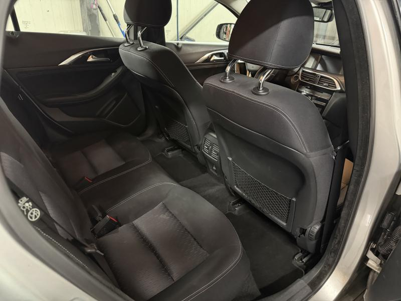 Infiniti Q30 — photo 12