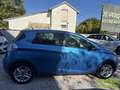 Renault ZOE ZEN 41KW Q90 Bleu - thumbnail 4