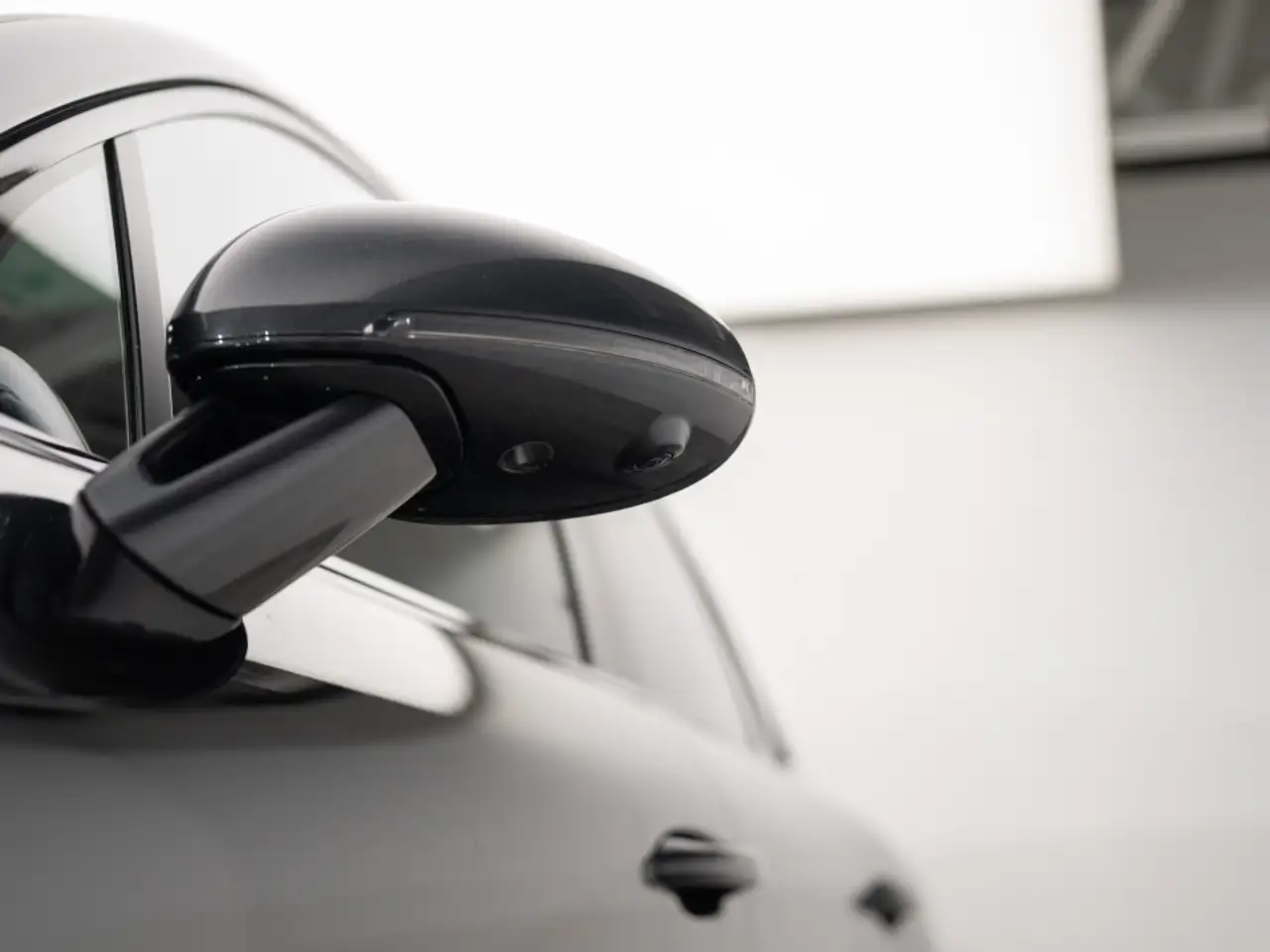 Porsche Macan снимка Porsche Macan