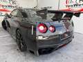 Nissan GT-R 3.8 V6 Black Edition Aut. Negro - thumbnail 4