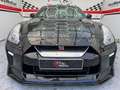Nissan GT-R 3.8 V6 Black Edition Aut. Negro - thumbnail 2