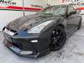 Nissan GT-R 3.8 V6 Black Edition Aut. Negro - thumbnail 3