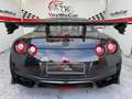 Nissan GT-R 3.8 V6 Black Edition Aut. Negro - thumbnail 5