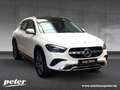 Mercedes-Benz GLA 220 4M Progressive/Advanced/Offroad/LED/360° Alb - thumbnail 5