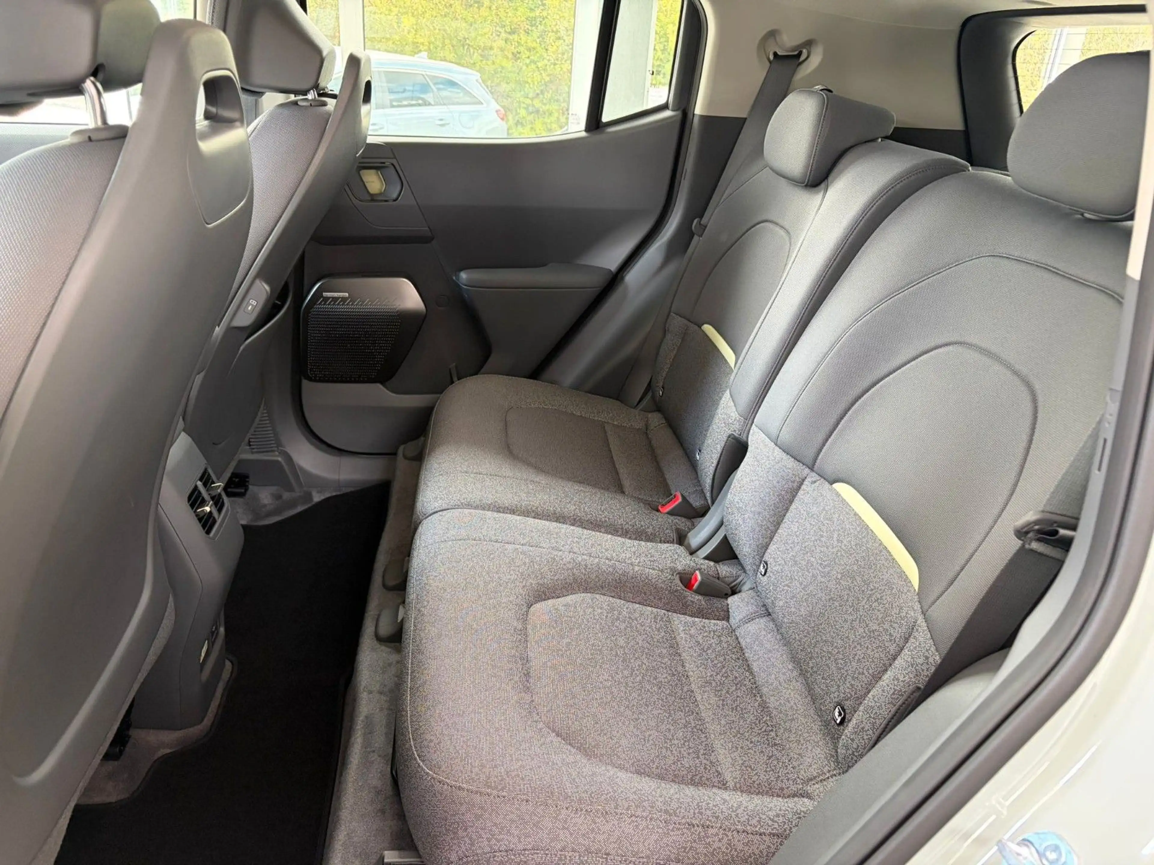 Kia EV2 42,2 kWh Earth *4-Sitze*360Grad*Navi*18"22kW — photo 11