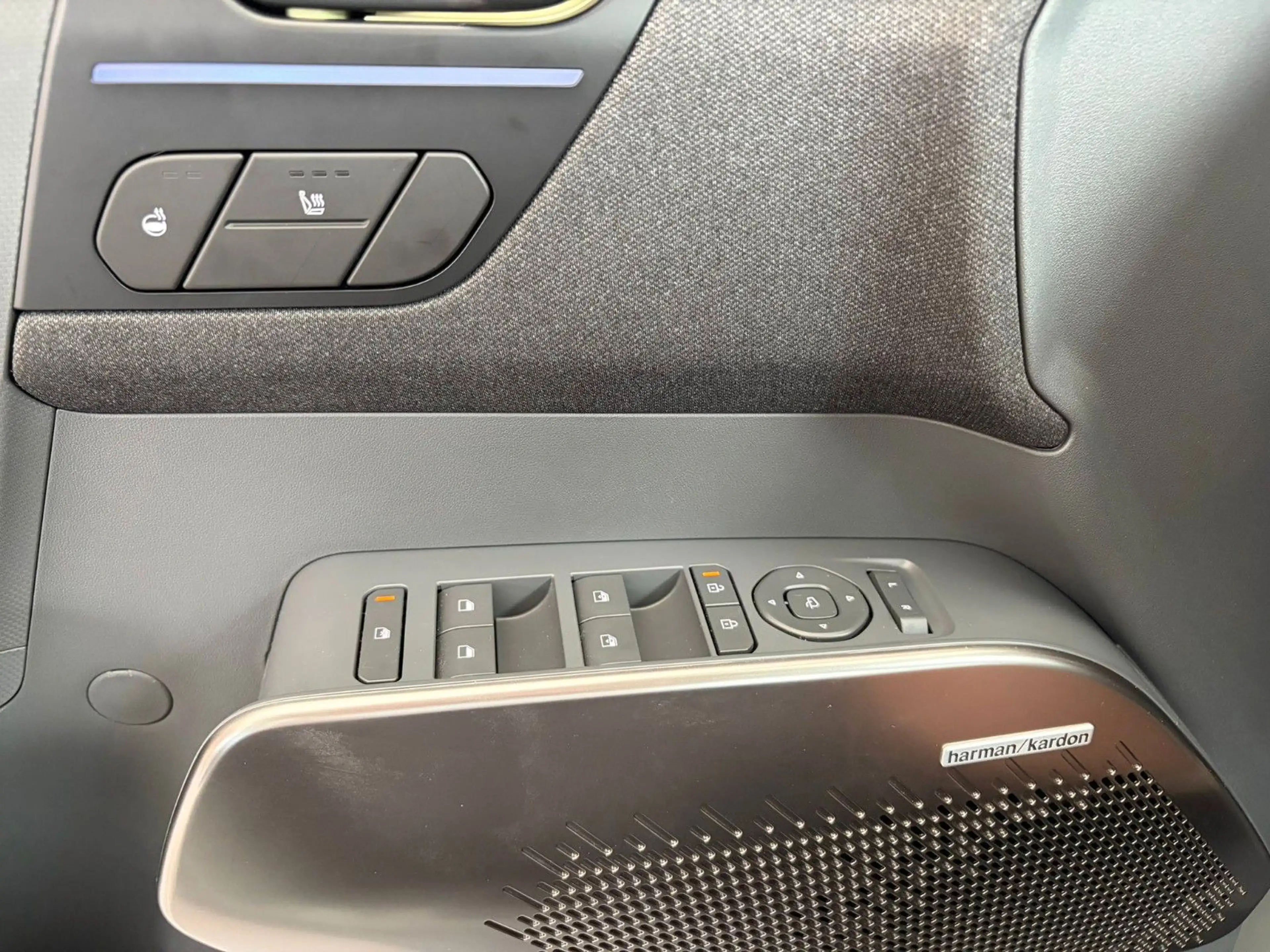 Kia EV2 42,2 kWh Earth *4-Sitze*360Grad*Navi*18"22kW — photo 14