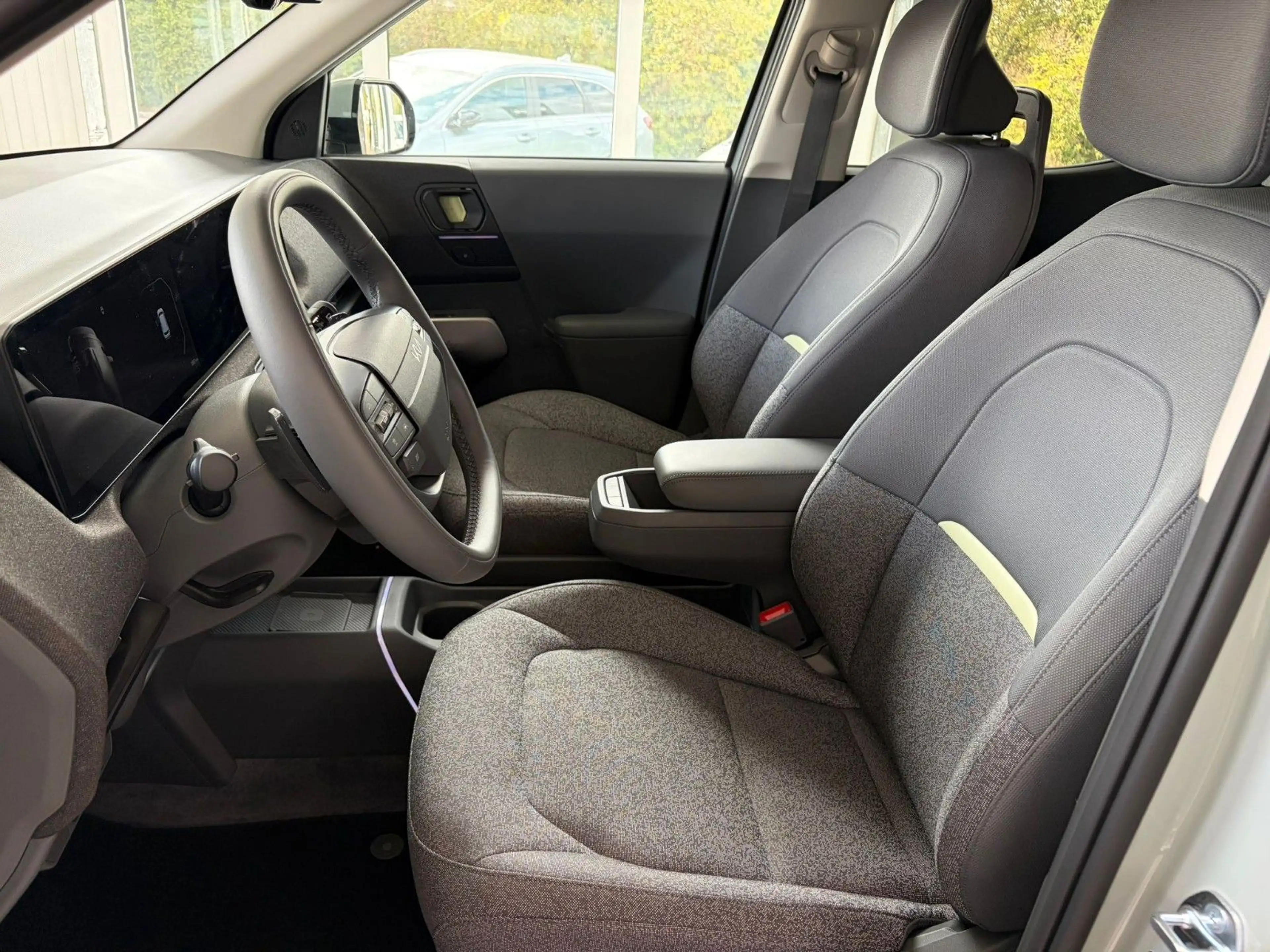 Kia EV2 42,2 kWh Earth *4-Sitze*360Grad*Navi*18"22kW — photo 9