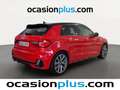 Audi A1 Sportback 30 TFSI S line Rojo - thumbnail 4