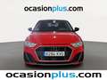 Audi A1 Sportback 30 TFSI S line Rojo - thumbnail 13