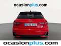 Audi A1 Sportback 30 TFSI S line Rojo - thumbnail 14