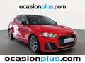 Audi A1 Sportback 30 TFSI S line Rojo - thumbnail 2