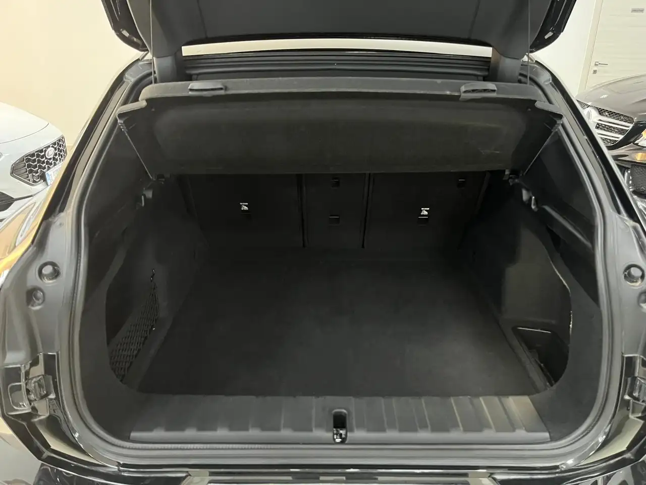 BMW X2 xdrive 20d 48V MSport Pro IVA ESPOSTA 9