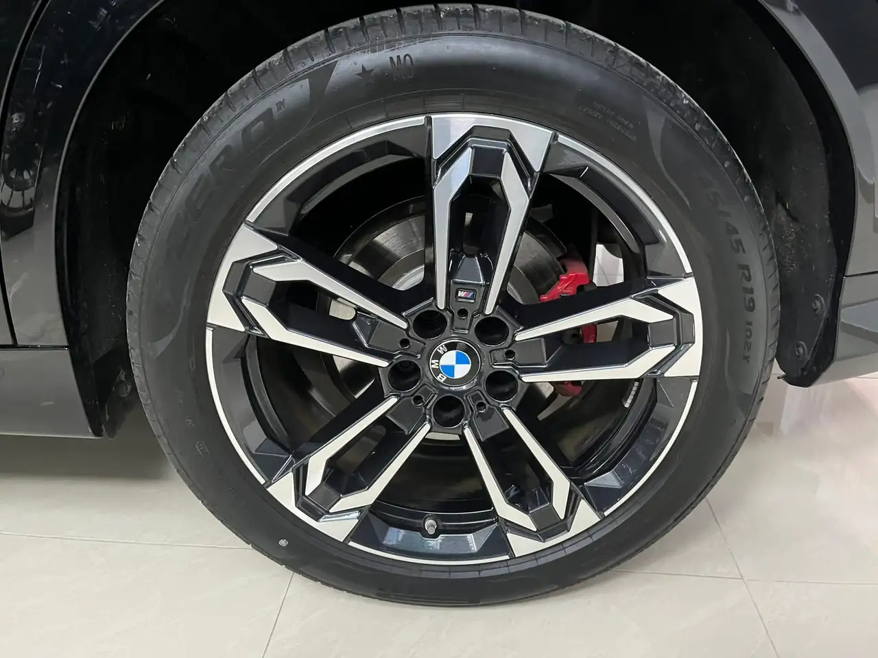 BMW X2 xdrive 20d 48V MSport Pro IVA ESPOSTA 6