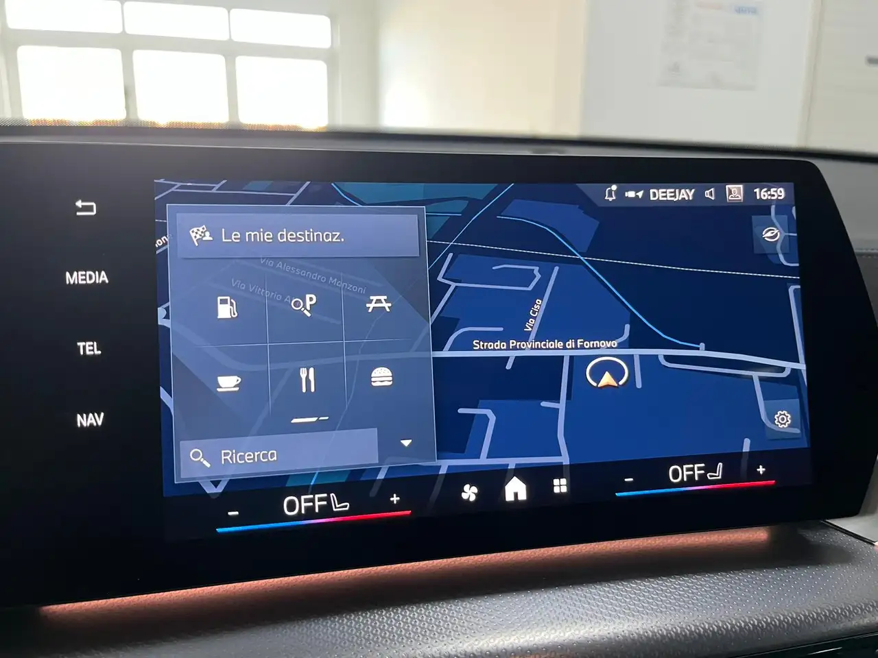 BMW X2 xdrive 20d 48V MSport Pro IVA ESPOSTA 12